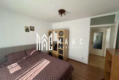 Apartament cu 2 camere decomandat, mobilat în Ștrand