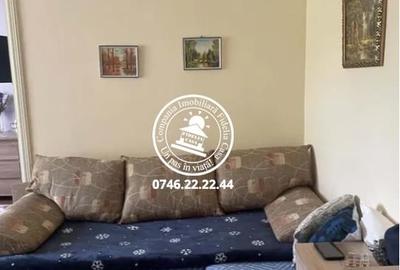 Apartament cu 2 camere decomandat în Tătărași