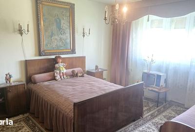 Apartament cu 4 camere decomandat în Mihai Eminescu - 5
