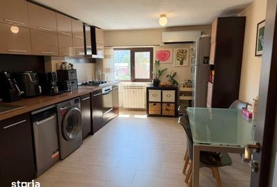 Apartament cu 4 camere în Titan - 2