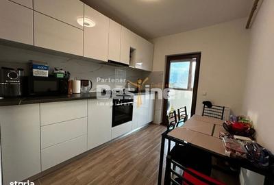 Garsonieră decomandată în Românești - 10
