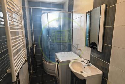 Apartament cu 2 camere semidecomandat, mobilat în Craiovița Nouă - 5