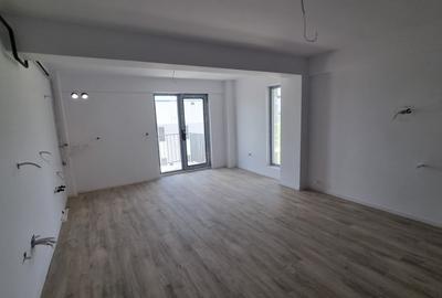 Garsonieră nedecomandată în Bucium