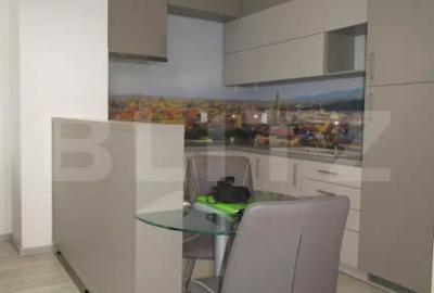 Apartament cu 2 camere semidecomandat în Central - 4