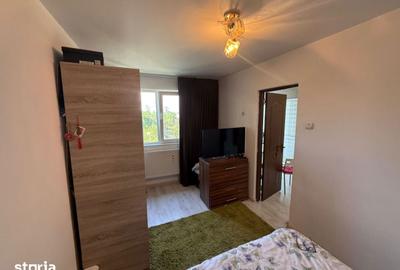 Apartament cu 2 camere în Tomis Nord - 6