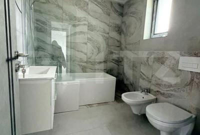 Casă cu 4 camere cu Teren 500 Mp în Central - 6
