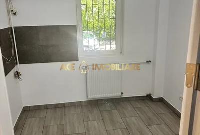 Apartament cu 2 camere decomandat în Crângași