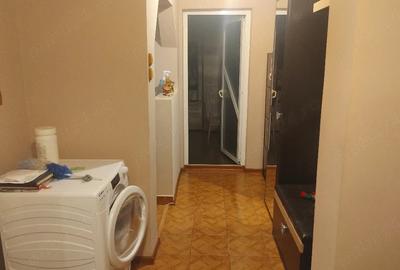 Apartament cu 2 camere decomandat în Central - 2