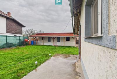 Casă individuală cu 4 camere cu Canalizare în Cenei - 21