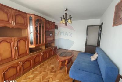 Apartament cu 3 camere în Calea Dumbrăvii