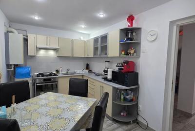 Casă individuală cu 5 camere cu Canalizare în Amara - 6