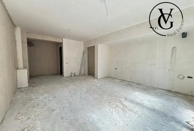 Apartament cu 2 camere semidecomandat în Faleza Nord - 5