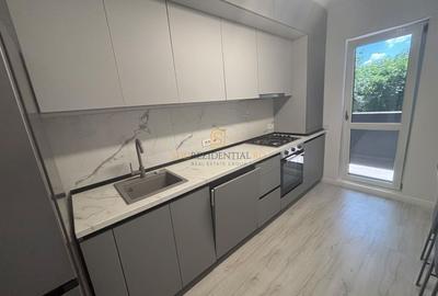 Apartament cu 2 camere decomandat, mobilat în Apărătorii Patriei - 4