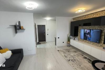 Apartament în Drumul Taberei