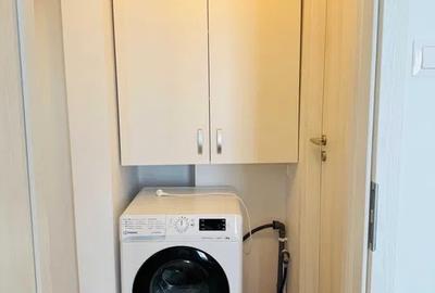 Apartament cu 3 camere decomandat, mobilat în Giulești - 5