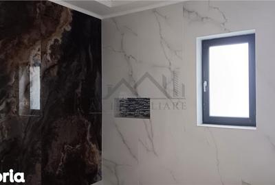 Casă cu 4 camere cu Canalizare în Aroneanu - 13