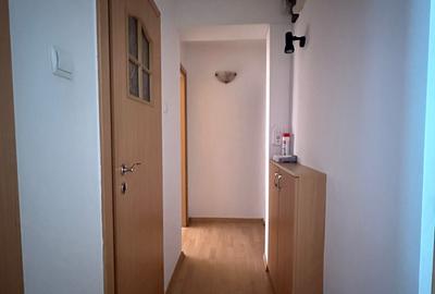 Apartament cu 2 camere semidecomandat în Central - 8