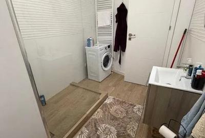 Apartament cu 2 camere semidecomandat, mobilat în Zorilor - 7