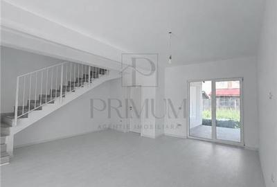 Duplex cu 4 camere cu Canalizare în Moșnița Nouă - 5