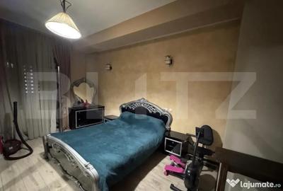 Apartament cu 3 camere decomandat în Ampoi 3