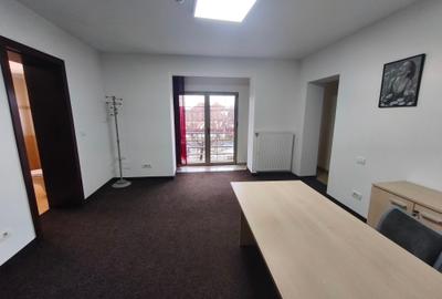 Birou, de 70 mp, în Elisabetin - 1