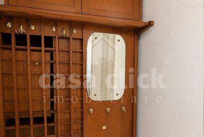Apartament cu 2 camere decomandat în Mazepa 1 - 10