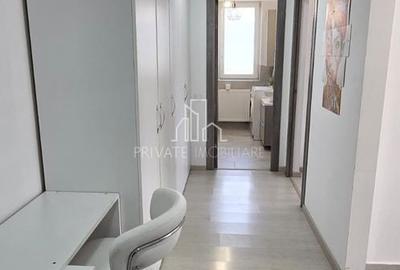 Apartament cu 2 camere decomandat în Unirii - 12