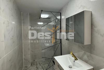 Apartament cu 3 camere decomandat, mobilat în Rahova - 4