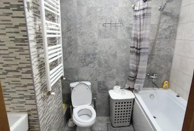 Garsonieră decomandată în Drumul Taberei