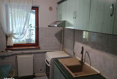 Apartament cu 2 camere în Fălticeni - 6