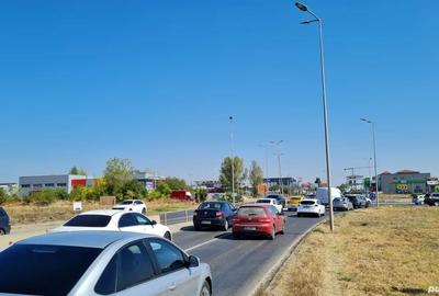 Teren în Alexandriei - 1