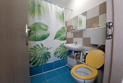 Garsonieră în Gorjului