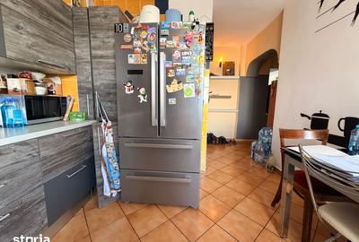 Apartament cu 4 camere, mobilat în Crângași - 2