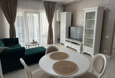 Apartament cu 2 camere decomandat în Ghiroda - 1