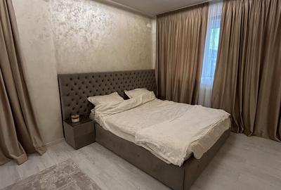 Apartament cu 2 camere în Central - 1