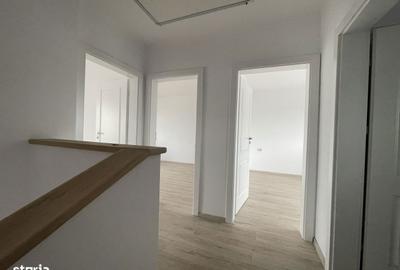 Casă cu 4 camere cu Teren 180 Mp în Cetate - 2