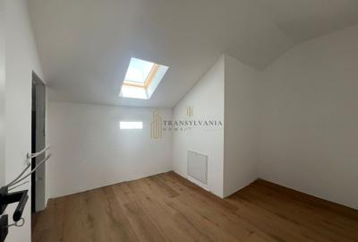 Apartament cu 4 camere semidecomandat în Cristian - 11