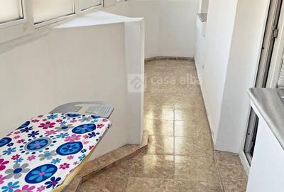 Garsonieră decomandată, mobilată în Păcurari - 5