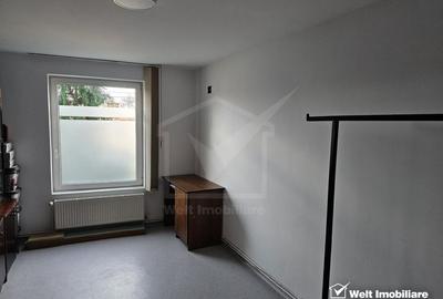 Spațiu comercial, de 100 mp, în Gheorgheni - 5