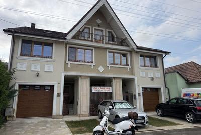 Casă cu 4 camere în Sângeorgiu de Mureș