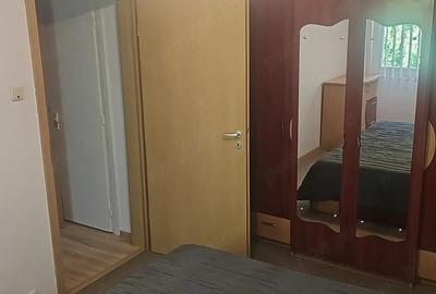 Apartament cu 2 camere semidecomandat în Take Ionescu - 3