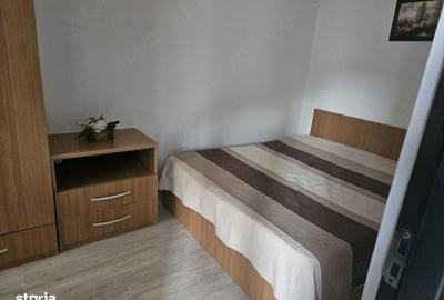 Apartament cu 2 camere semidecomandat în Micro 11 - 4