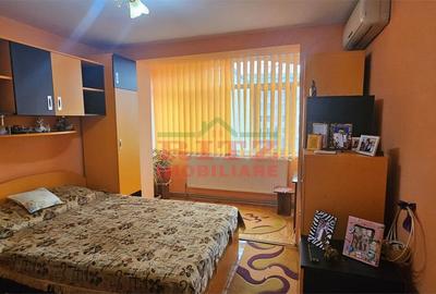 Apartament cu 3 camere în Central - 5