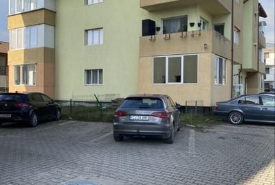 Apartament cu 2 camere în Florești