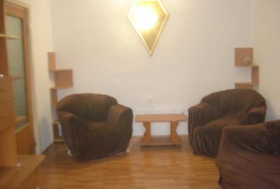 Apartament cu 2 camere decomandat în Dacia - 1