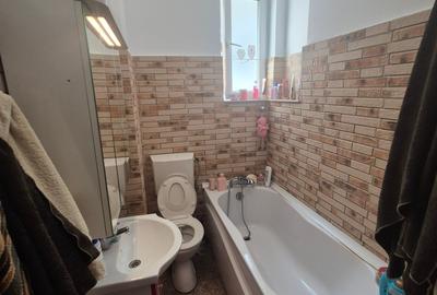 Apartament cu 4 camere semidecomandat în Cișmigiu - 10