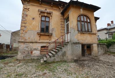 Casă individuală cu 5 camere cu Teren 397 Mp în Unirii - 7