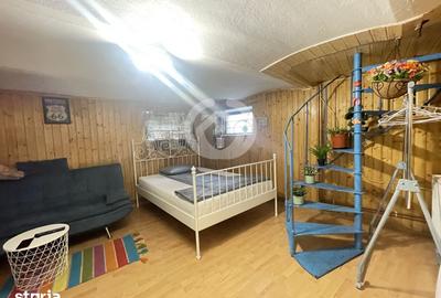 Apartament cu 2 camere în Ultracentral - 5