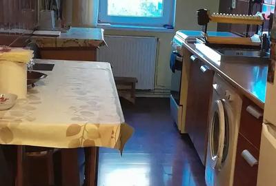 Apartament cu 2 camere decomandat în Electroprecizia - 7