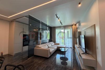 Apartament cu 3 camere semidecomandat, mobilat în Gheorgheni - 1